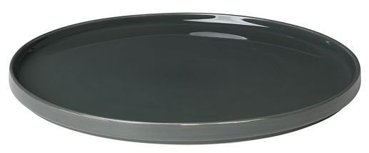 Blomus Bord Pilare Agave Green ø 35 cm